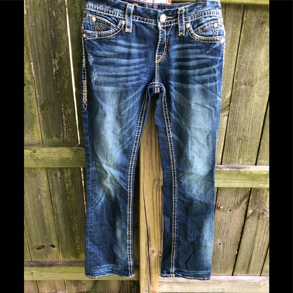 Rock Revival Anja Boot Cut